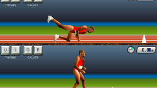 The Sequel No One Wanted: <em>2QWOP</em>